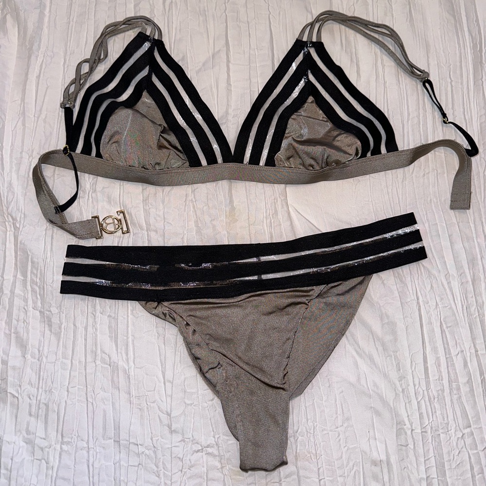 Beach Bunny Swimwear Sexy Swimwear